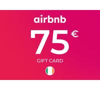 Airbnb Gift Card 75 GBP Key - UNITED KINGDOM