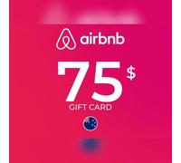 Airbnb Gift Card 75 NZD Key - NEW ZEALAND