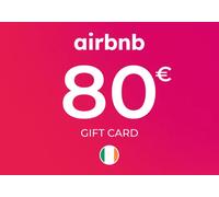 Airbnb Gift Card 80 GBP Key - UNITED KINGDOM