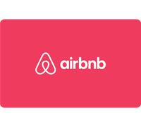 Airbnb Gift Card | Choose your value | United Kingdom