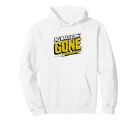 Airboat Captain Who Says No Wake Zone Because There Fan Boat Pullover Hoodie
