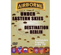 Airborne - Airborne: Destination Berlin & Under Eastern Skies [DVD] [Region 1] [US Import] [NTSC]