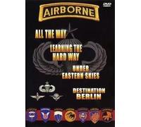 Airborne - Airborne [DVD] [Region 1] [US Import] [NTSC]