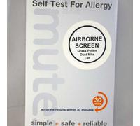 Airborne Allergy Test Kit