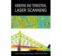 Airborne and Terrestrial Laser Scanning