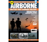 AIRBORNE : Battles That Changed History