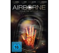Hamill,Mark - Airborne-Come Die with me [Import]