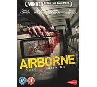 Airborne [DVD]