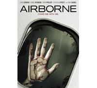 Airborne [DVD] [2012] [Region 1] [US Import] [NTSC]