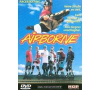 Airborne (DVD)(German Edition)