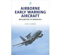 Airborne Early Warning Aircraft (Modern Military Aircraft)