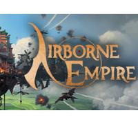 Airborne Empire PC (PC) Steam Account - GLOBAL