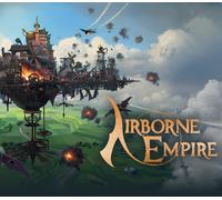 Airborne Empire PC Steam Account
