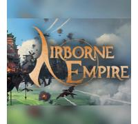 Airborne Empire (PC) Steam Account - GLOBAL