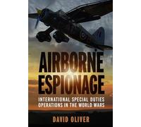Airborne Espionage