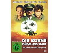 Airborne - Flügel aus StahlQ