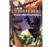 Airborne Hero - D-Day Frontline 1944 [German Version]