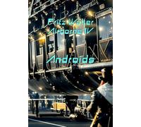 Airborne IV: Androids: 4