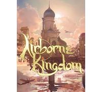 Airborne Kingdom (PC) - Steam Gift - EUROPE
