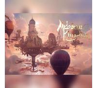 Airborne Kingdom (PC) Steam Key - TURKEY