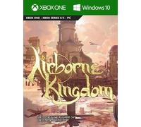 Airborne Kingdom (Xbox One, PC) - Xbox Live Account - GLOBAL