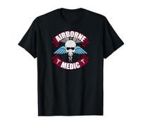 Airborne Medic T-Shirt