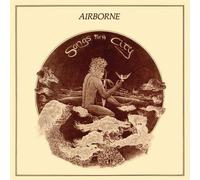 Airborne - Songs For A City