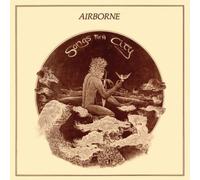 Airborne - Songs For A City (LP MINIATURE)