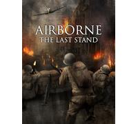 Airborne - The Last Stand