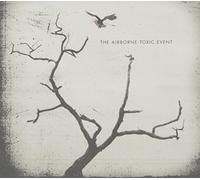 Airborne Toxic Event - Airborne Toxic.. -CD+DVD-