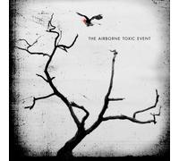 Airborne Toxic Event - Airborne Toxic Event [VINYL]