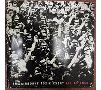 Airborne Toxic Event - All At Once