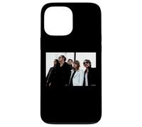 Airborne Toxic Event Band Photo By Andy Willsher Case for iPhone 13 Pro Max