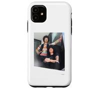 Airborne Toxic Event Band Portrait By Andy Willsher Case for iPhone 11