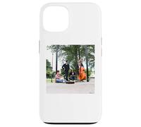 Airborne Toxic Event Band Portrait By Andy Willsher Case for iPhone 13