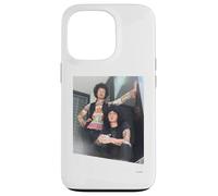Airborne Toxic Event Band Portrait By Andy Willsher Case for iPhone 13 Pro
