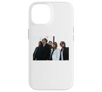 Airborne Toxic Event Band Portrait By Andy Willsher Case for iPhone 14