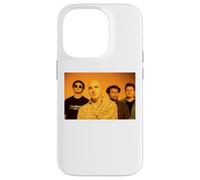 Airborne Toxic Event Band Portrait By Andy Willsher Case for iPhone 14 Pro