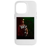 Airborne Toxic Event Band Portrait By Andy Willsher Case for iPhone 14 Pro Max