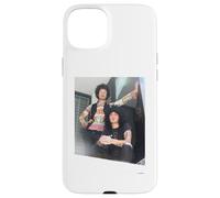 Airborne Toxic Event Band Portrait By Andy Willsher Case for iPhone 15 Plus