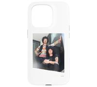 Airborne Toxic Event Band Portrait By Andy Willsher Case for iPhone 15 Pro
