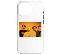Airborne Toxic Event Band Portrait By Andy Willsher Case for iPhone 16 Pro