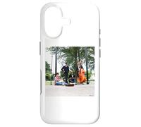 Airborne Toxic Event Band Portrait By Andy Willsher Case for iPhone 17