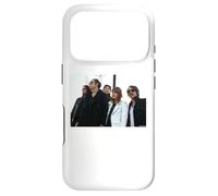 Airborne Toxic Event Band Portrait By Andy Willsher Case for iPhone 17 Pro