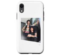Airborne Toxic Event Band Portrait By Andy Willsher Case for iPhone XR