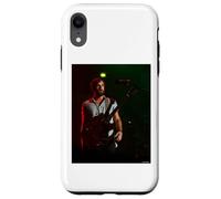 Airborne Toxic Event Band Portrait By Andy Willsher Case for iPhone XR