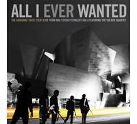 Airborne Toxic Event - The Airborne Toxic Event: All I Ever Wanted - Live [Blu-ray] [2010] [Region