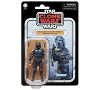 Airborne Trooper Figurine Star Wars The Clone Kenner Vintage Collection - Hasbro