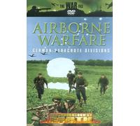 Airborne Warfare - German Parachute Divisions [DVD]