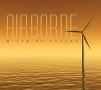 AIRBORNE - Winds of Change